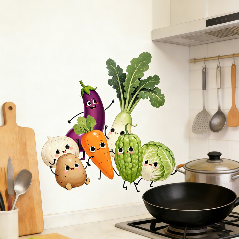 Ev Dekorasyonu İçin Duygusal İ - Pvc Panel Background incelemesi ve fiyatı